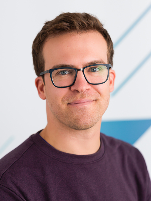 Christoph Brodnik Portrait